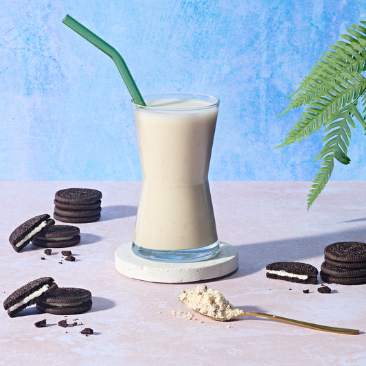 10 reasons why you should incorporate Herbalife products into your daily routine