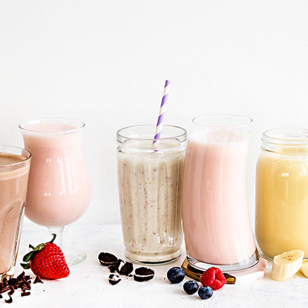How Long Does a Herbalife Formula 1 Tub Last?