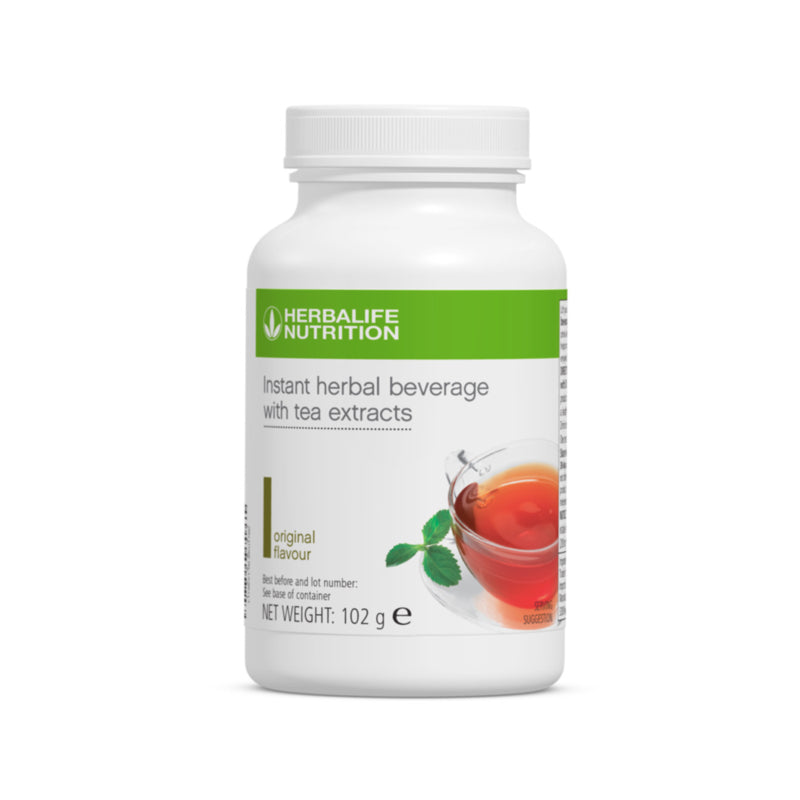 Herbalife Thermo Tea