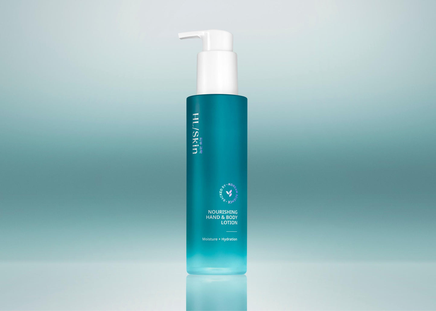 HL/Skin Nourishing Hand & Body Lotion 147 ml