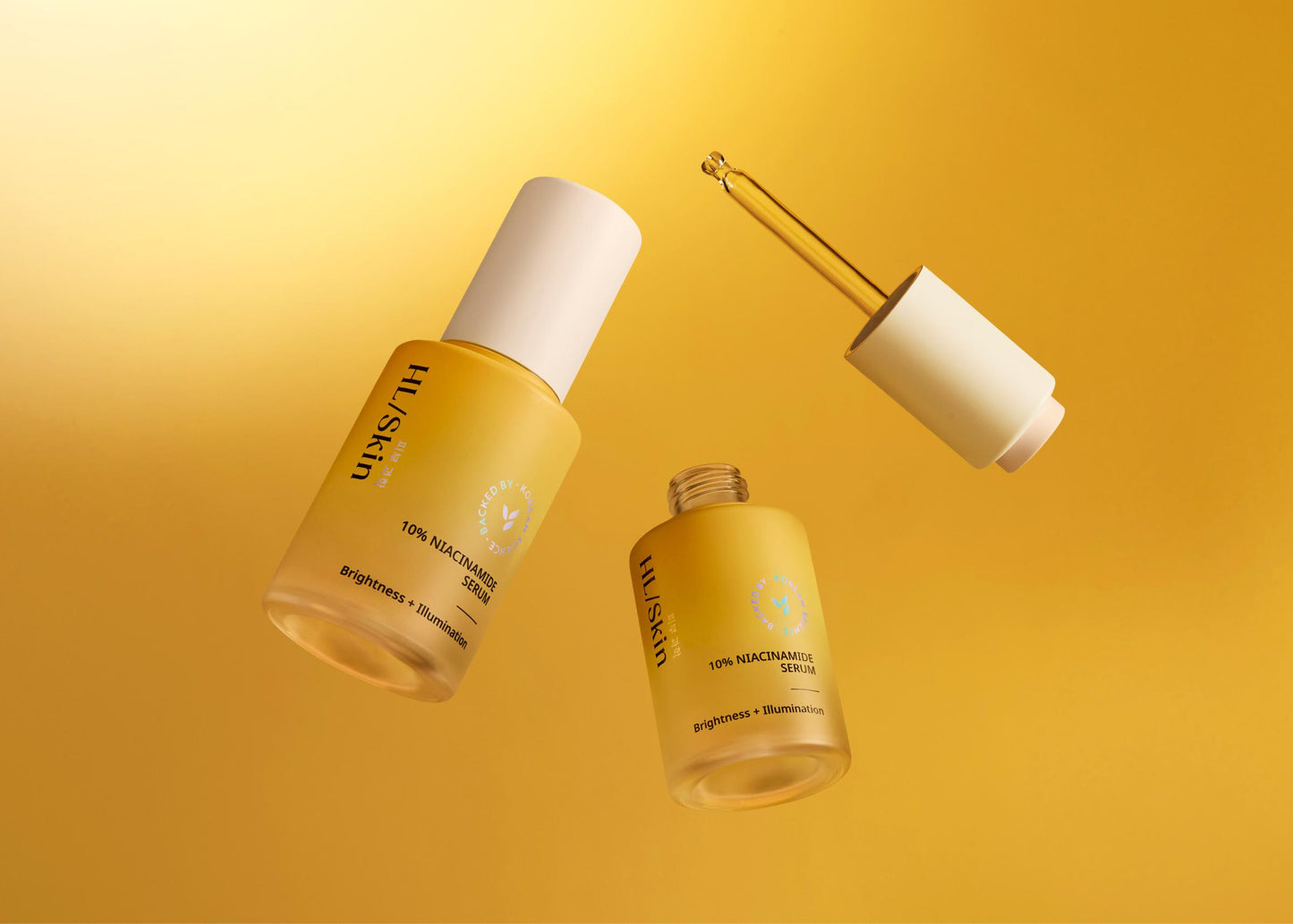 HL/Skin 10% Niacinamide Serum 30 ml