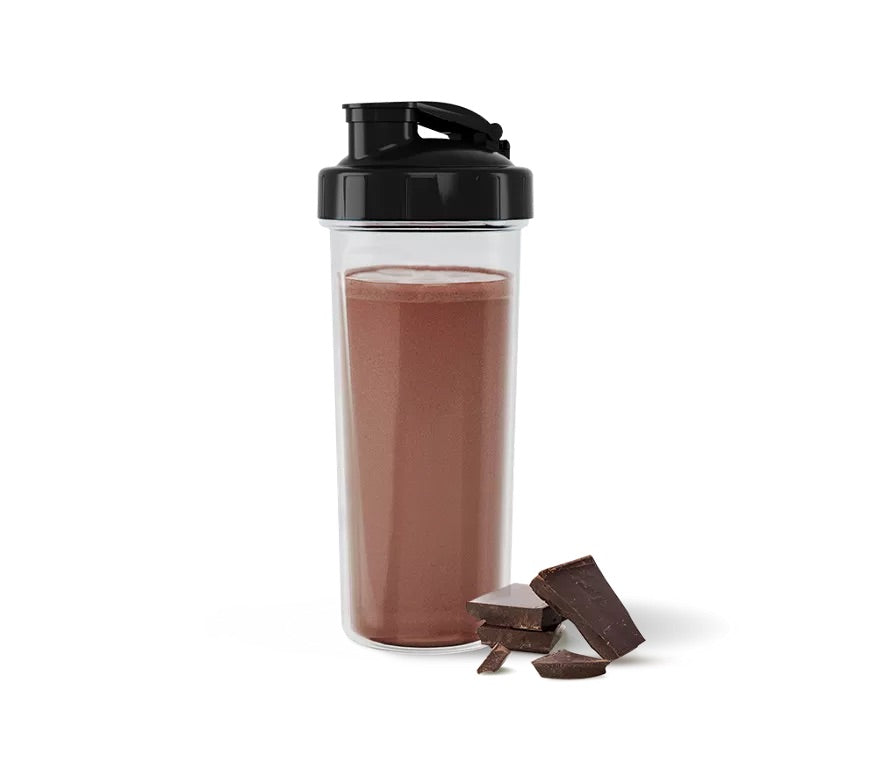 Rebuild Strength Sachets Chocolate 350 g (7 x 50 g)