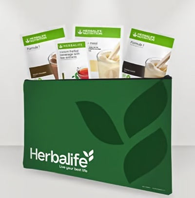 Herbalife 3 Day Trial Pack