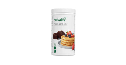 Herbalife Protein Bake Mix