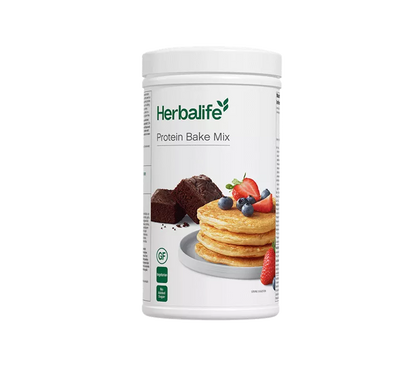 Herbalife Protein Bake Mix