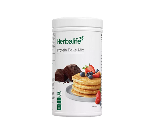 Herbalife Protein Bake Mix