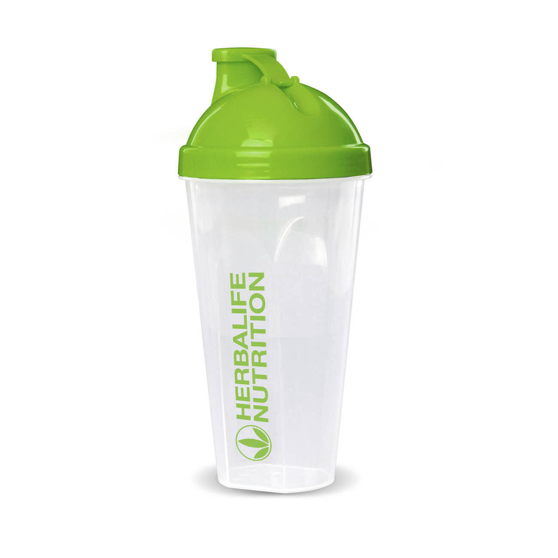 Herbalife Branded Shaker