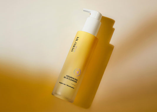HL/Skin Resurfacing Gelo Cleanser 147 ml