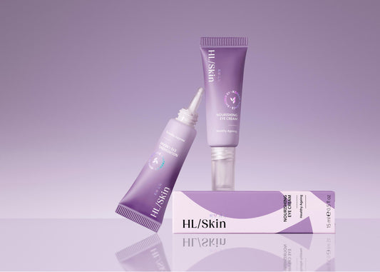 HL/Skin Nourishing Eye Cream 15 ml