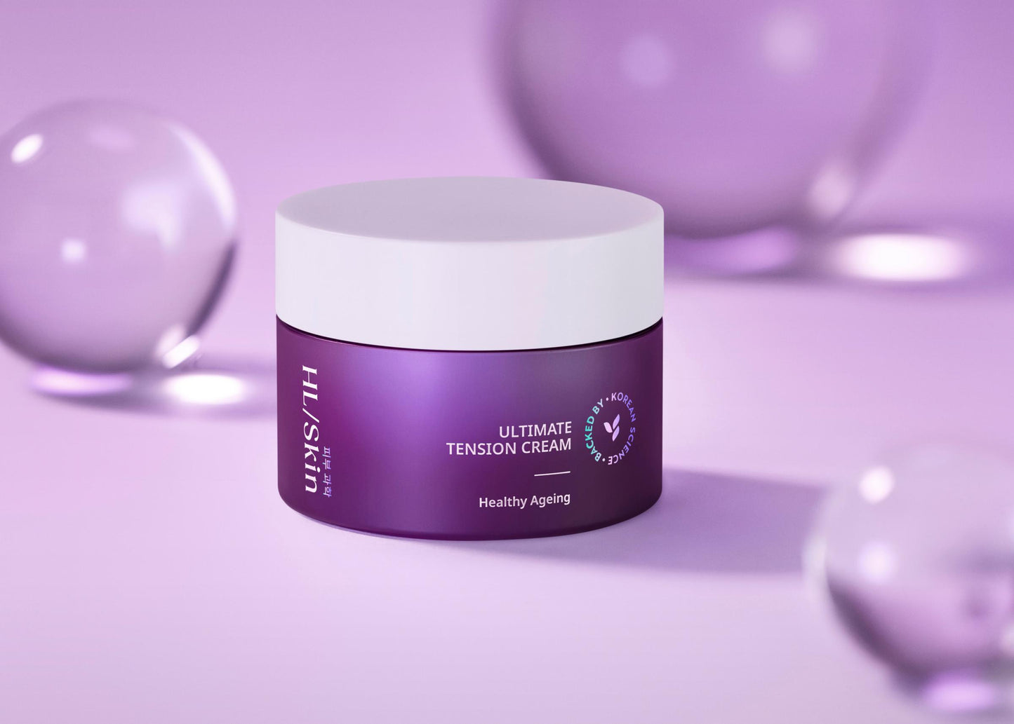 HL/Skin Ultimate Tension Cream 50 ml
