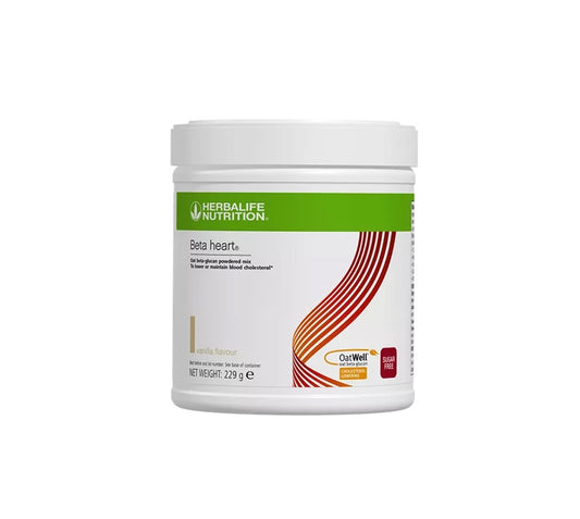 Herbalife Beta heart®