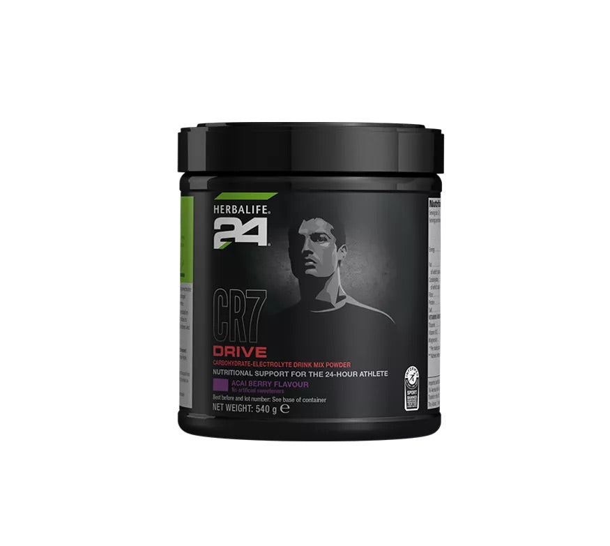 Herbalife24® CR7 Drive 540g Canister