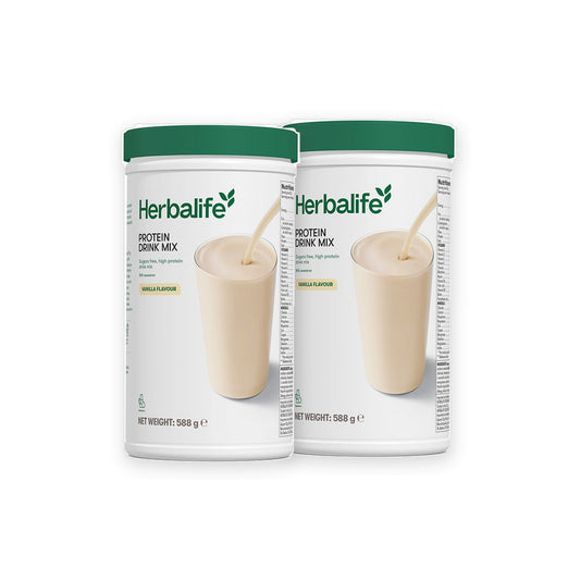 PDM Twin Pack pack contents — packaging only